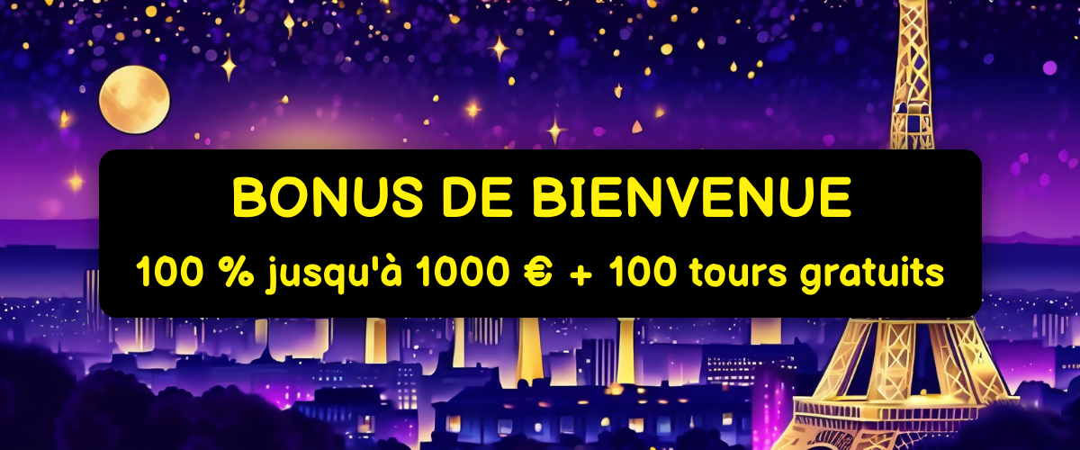 Billion Casino - Meilleurs Jeux de Casino Premium en Ligne | France
